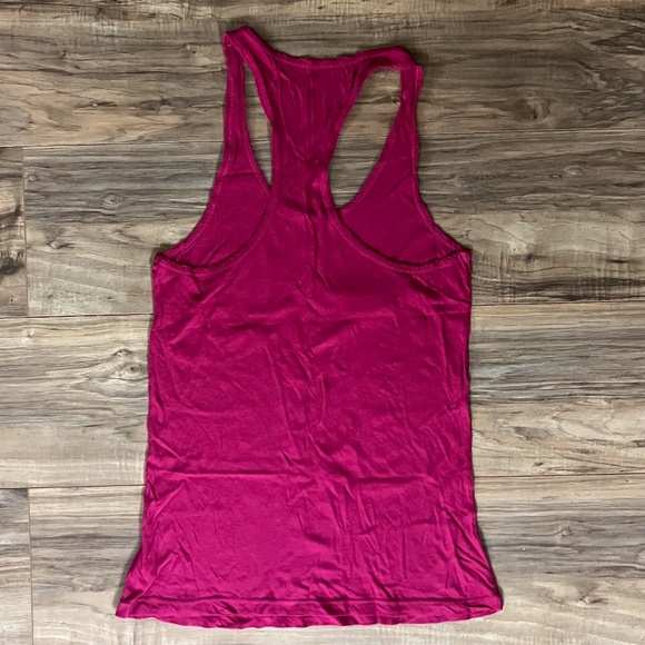 NWOT - Spiritual Gangster Hamsa Tank XS - Picture 5 of 9